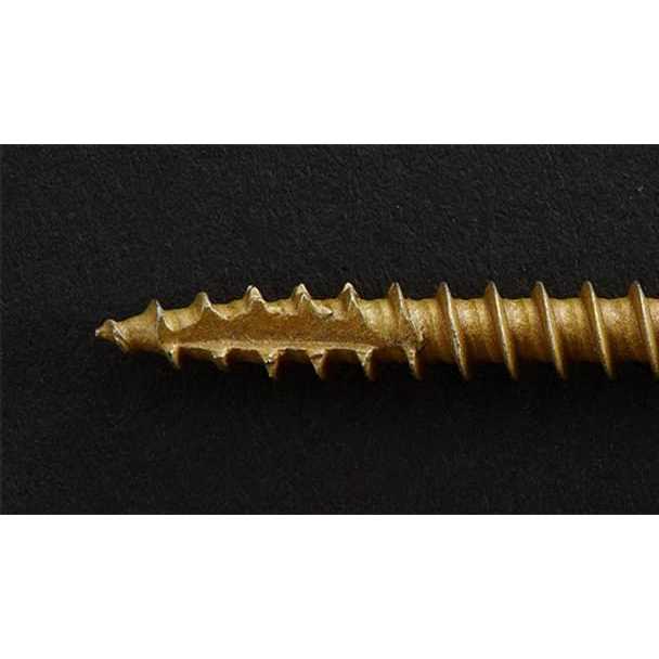 GRK Fasteners R4 Screws 103101 - Cheap Fitting