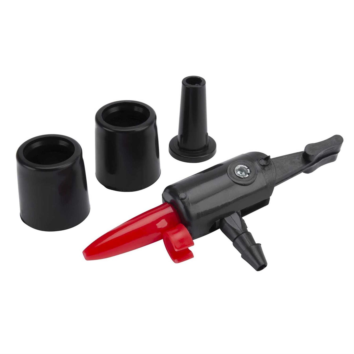 Performance Tool W1145 Multi Use Transfer Pump - Cheap Fitting