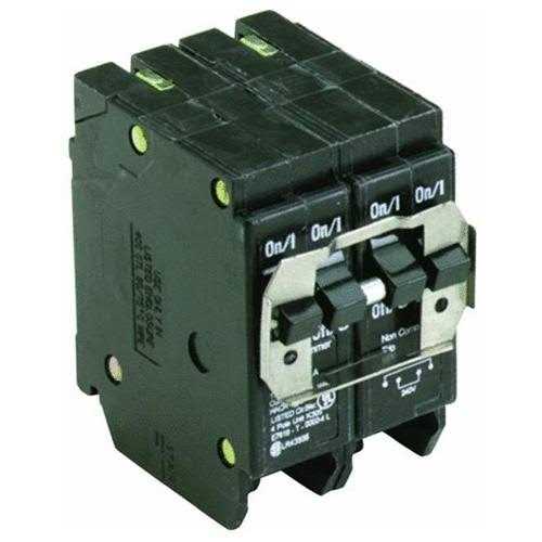 Eaton Quadplex Circuit Breaker BQ230230 - Cheap Fitting