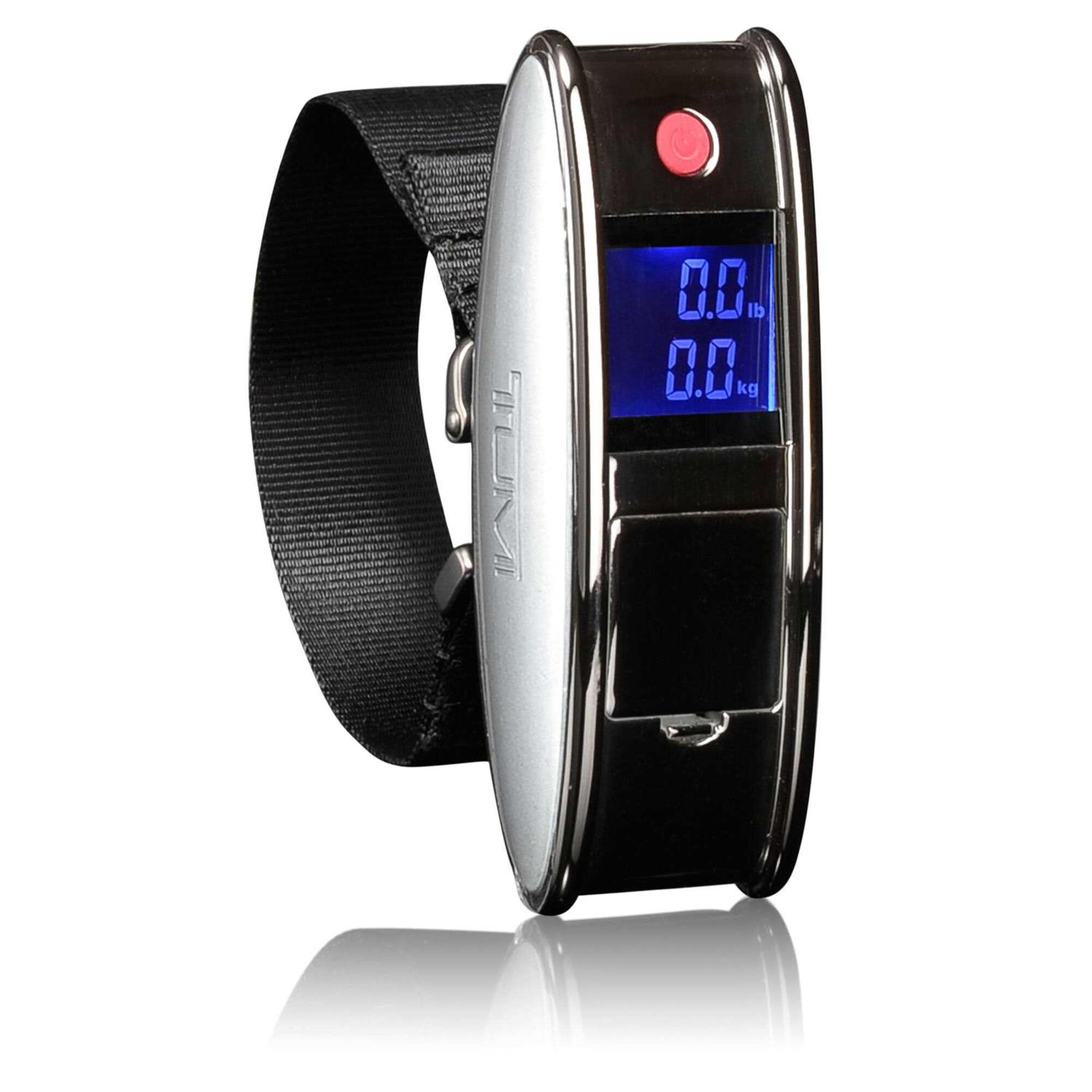 TUMI Luggage Scale - Cheap Fitting