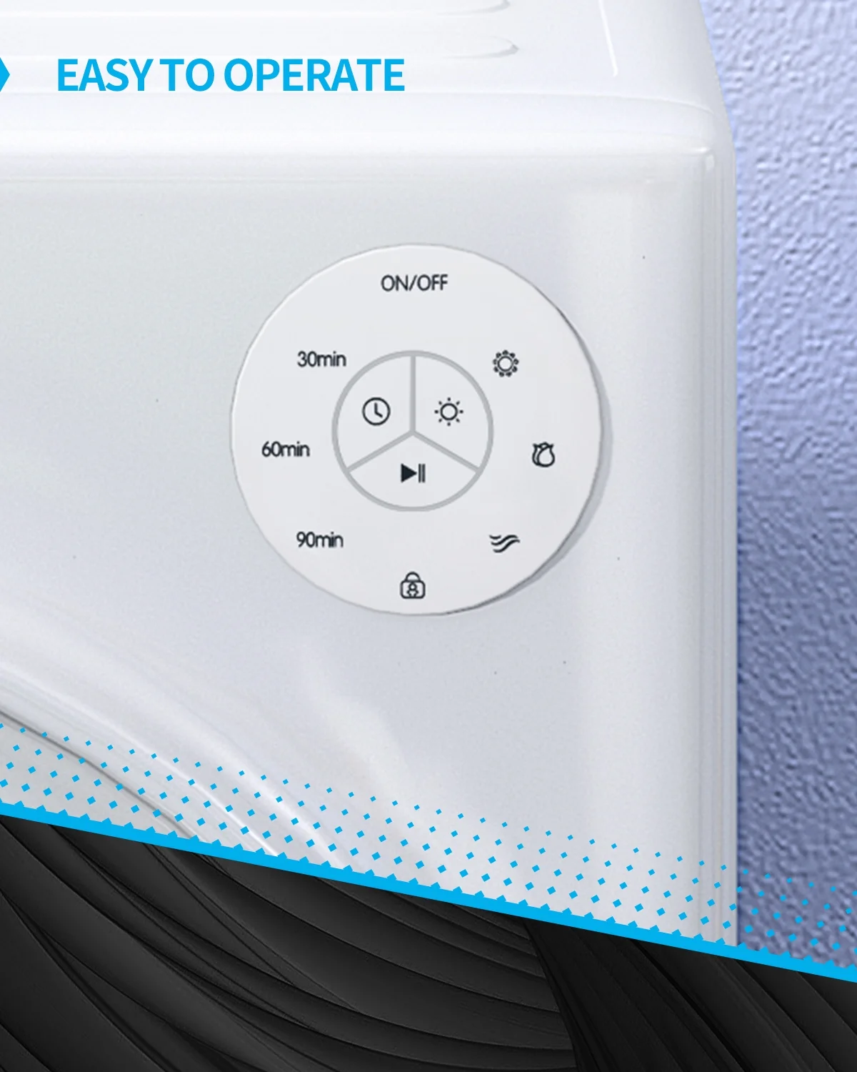 TABU 13 lbs Electric Compact Dryer, Front Load Portable Laundry Dryer with Stainless Steel Tub, Clothes Dryer for Apartments, White - Cheap Fitting