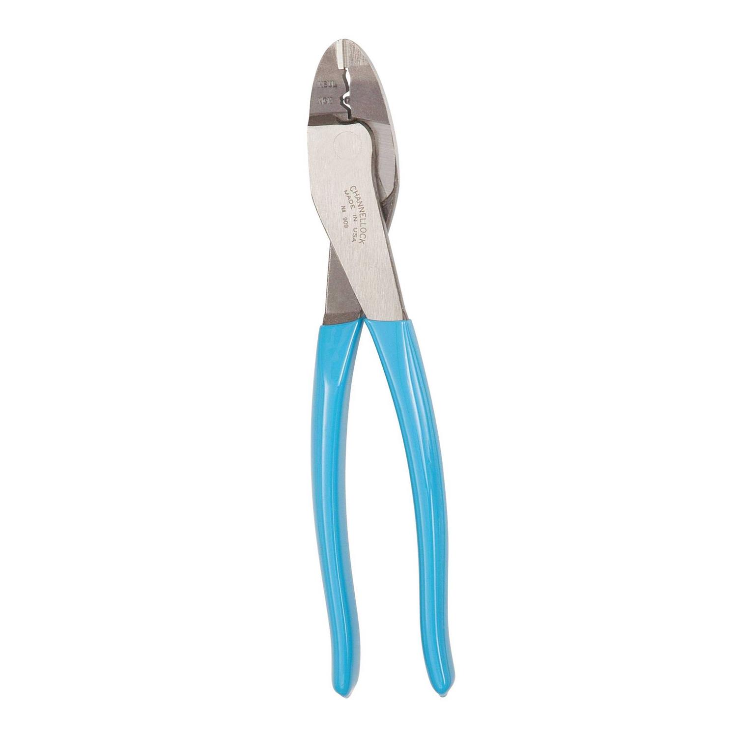 Channellock 909 Crimping Tool - Cheap Fitting