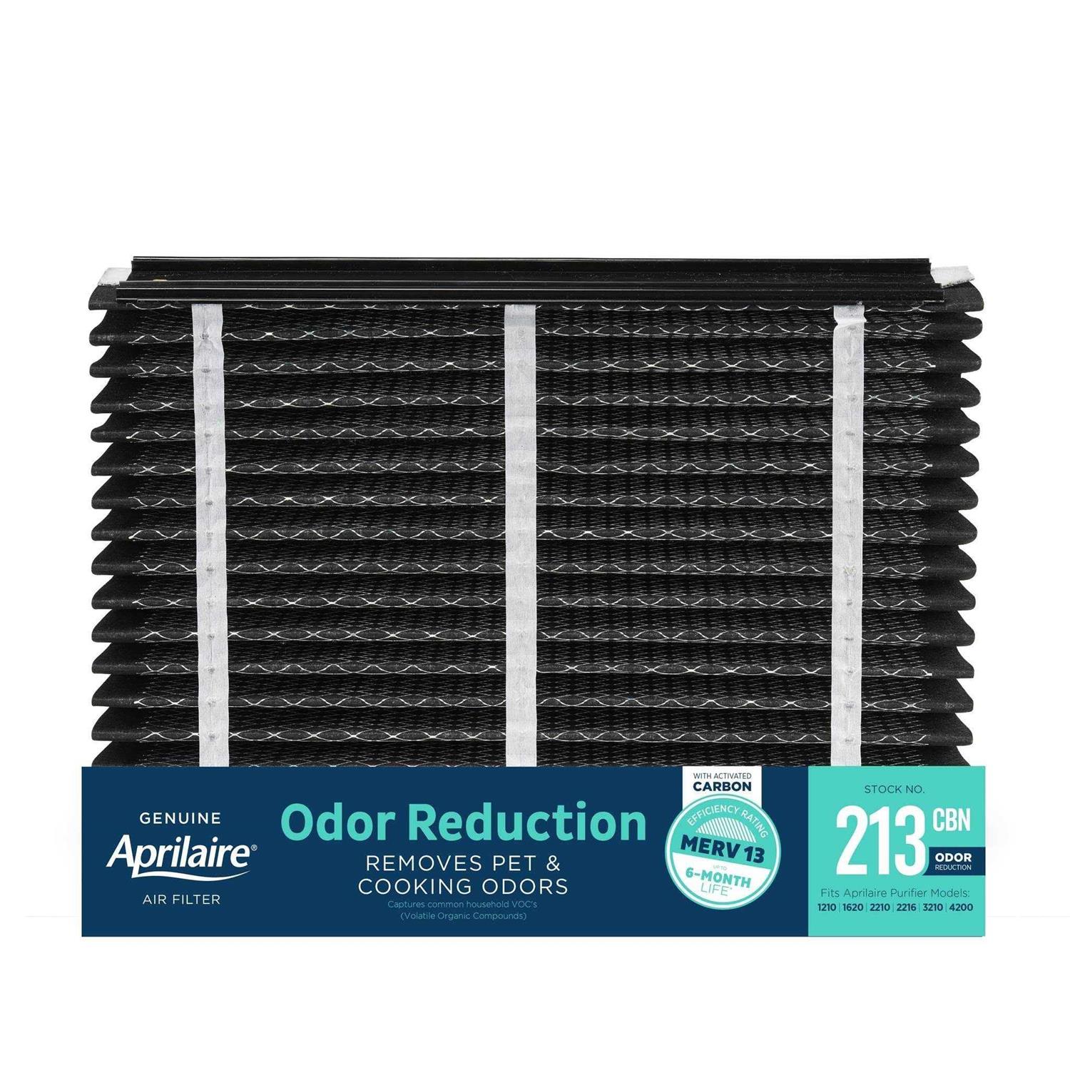 Aprilaire 213CBN Air Filter - Cheap Fitting