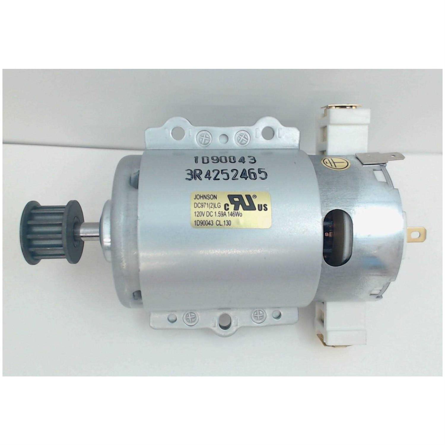 Big Green Foot Motor Bissell - Cheap Fitting