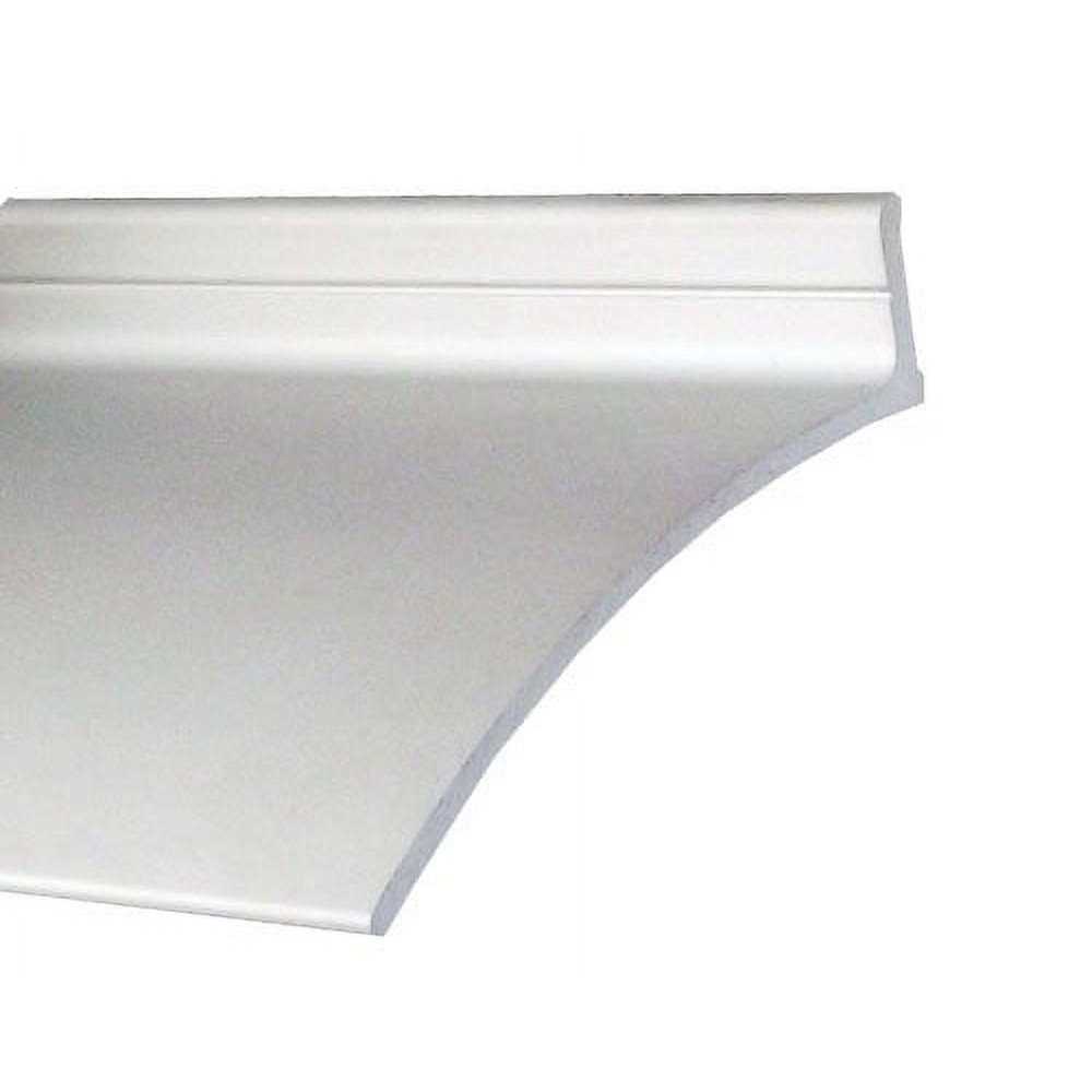 Pemko Drip Door Edge,Clear Anodized 346C52 - Cheap Fitting