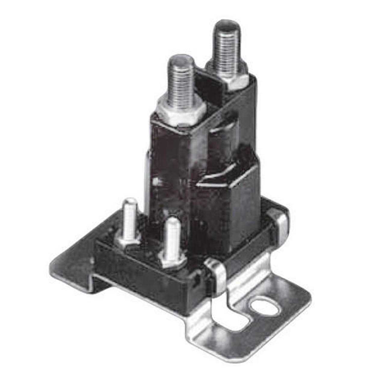 White-Rodgers 120-105711 Solenoid - Cheap Fitting