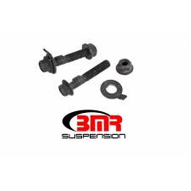 BMR 15-17 S550 Mustang Front Camber Bolts FC003 - Cheap Fitting