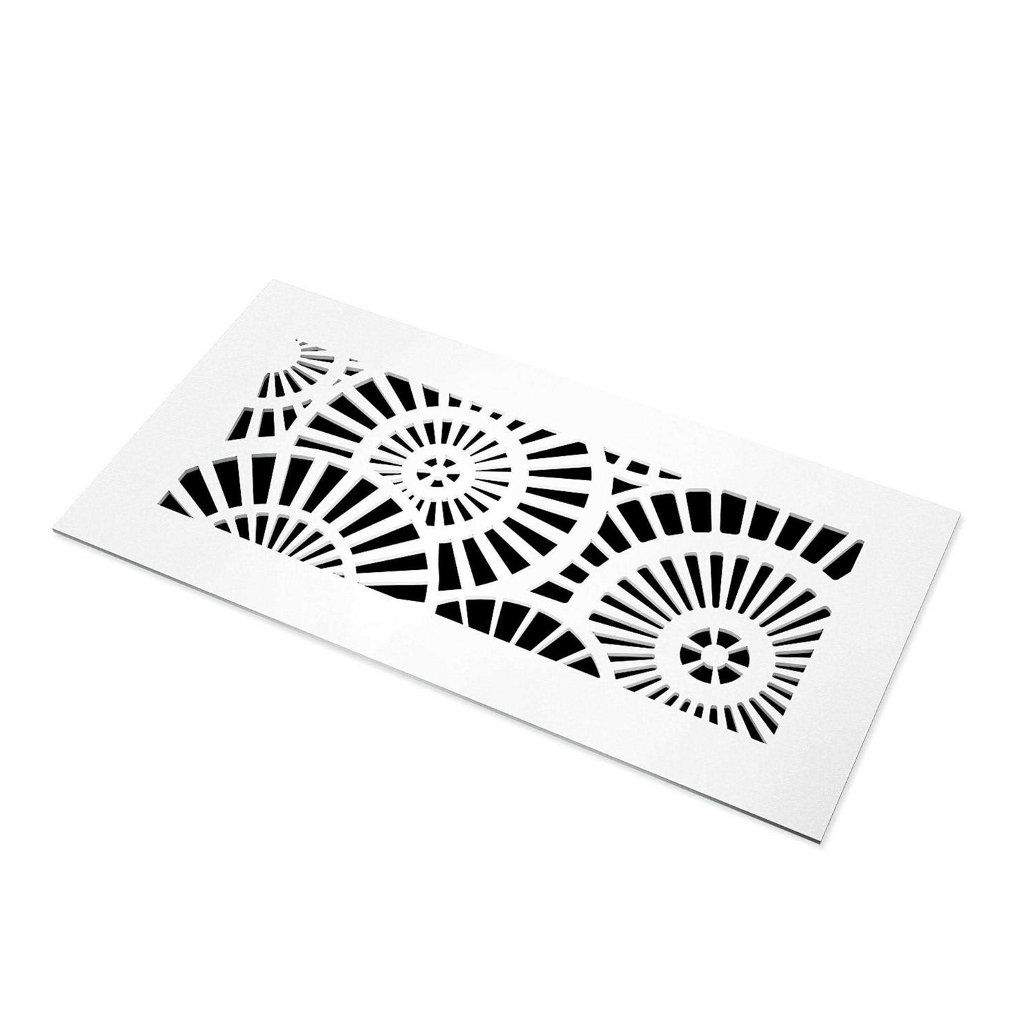 SABA Home Decor Air Vent Grille |Premium luxury finish and modern design - Cheap Fitting