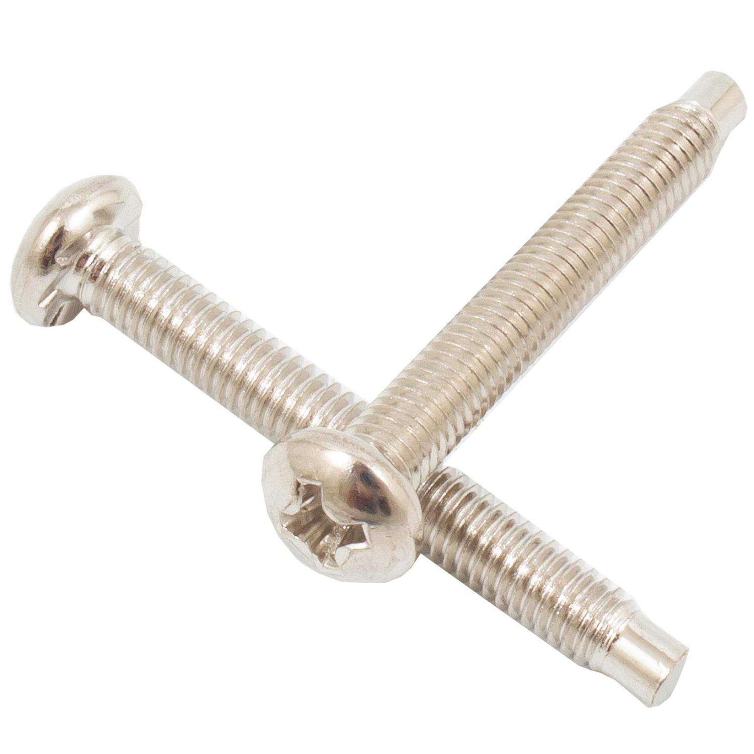 Stone Harbor Hardware Connecting Screws for Door Knob or Lever - Cheap Fitting