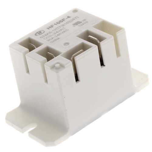 Nordyne 1017206 AC Heater Relay Kit - Cheap Fitting