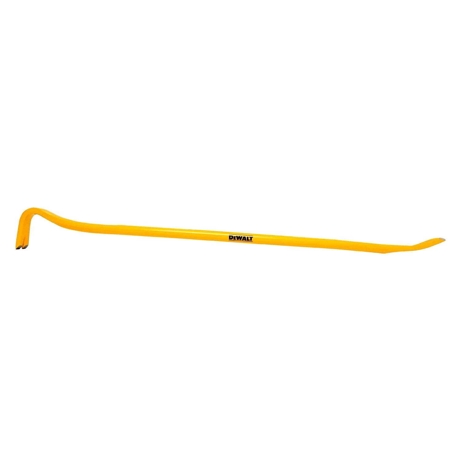 DEWALT DWHT55132 42 in. Wrecking Bar - Cheap Fitting