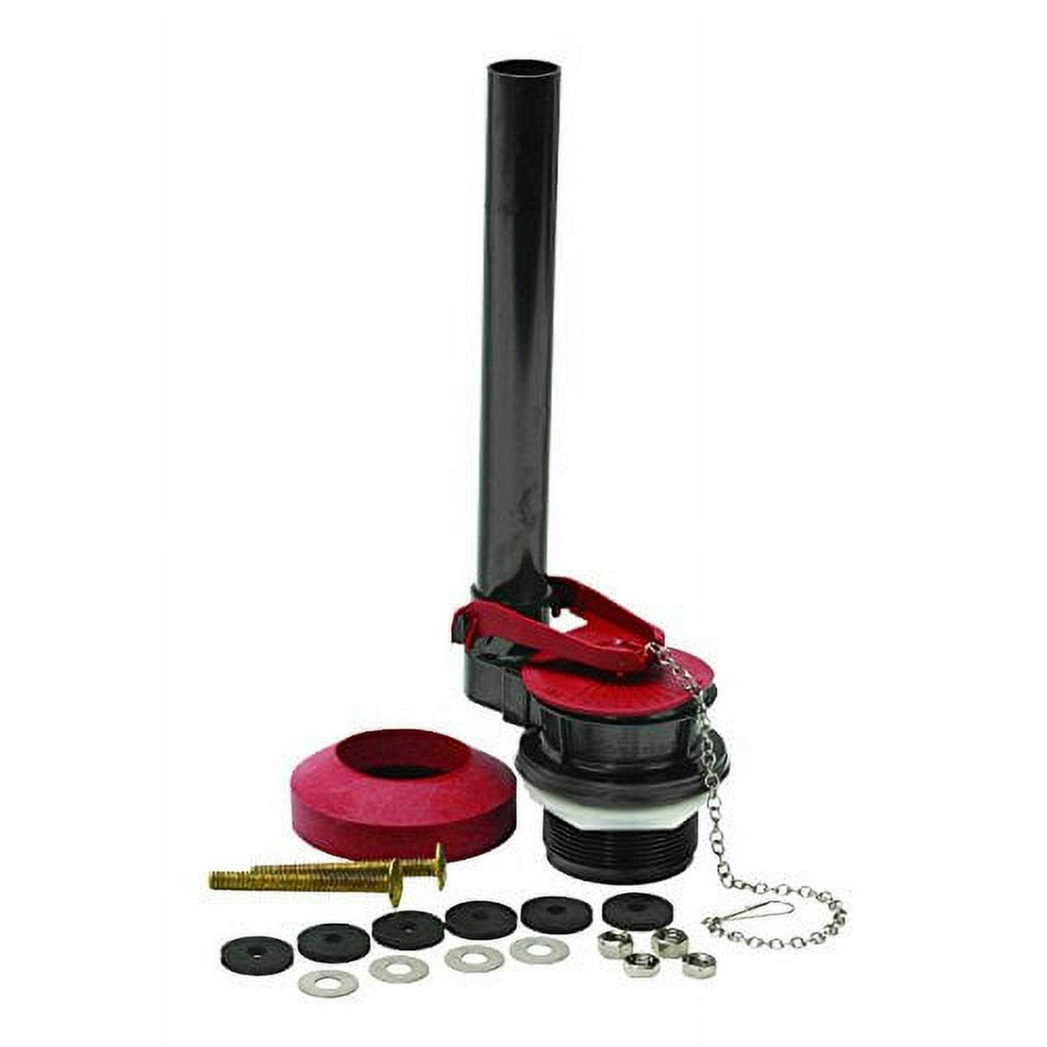 Fluidmaster Complete Toilet Tank Repair Kit - Cheap Fitting