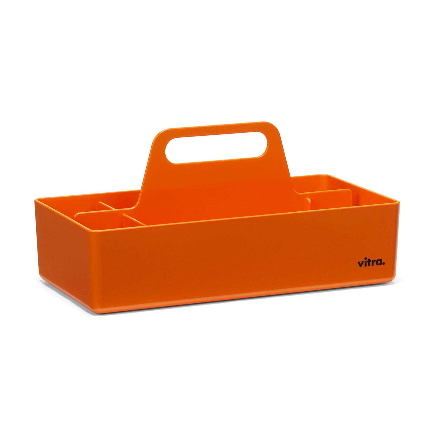 Vitra Toolbox - Cheap Fitting