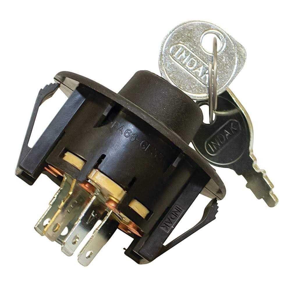 Kohler 055-625 Ignition Switch - Cheap Fitting