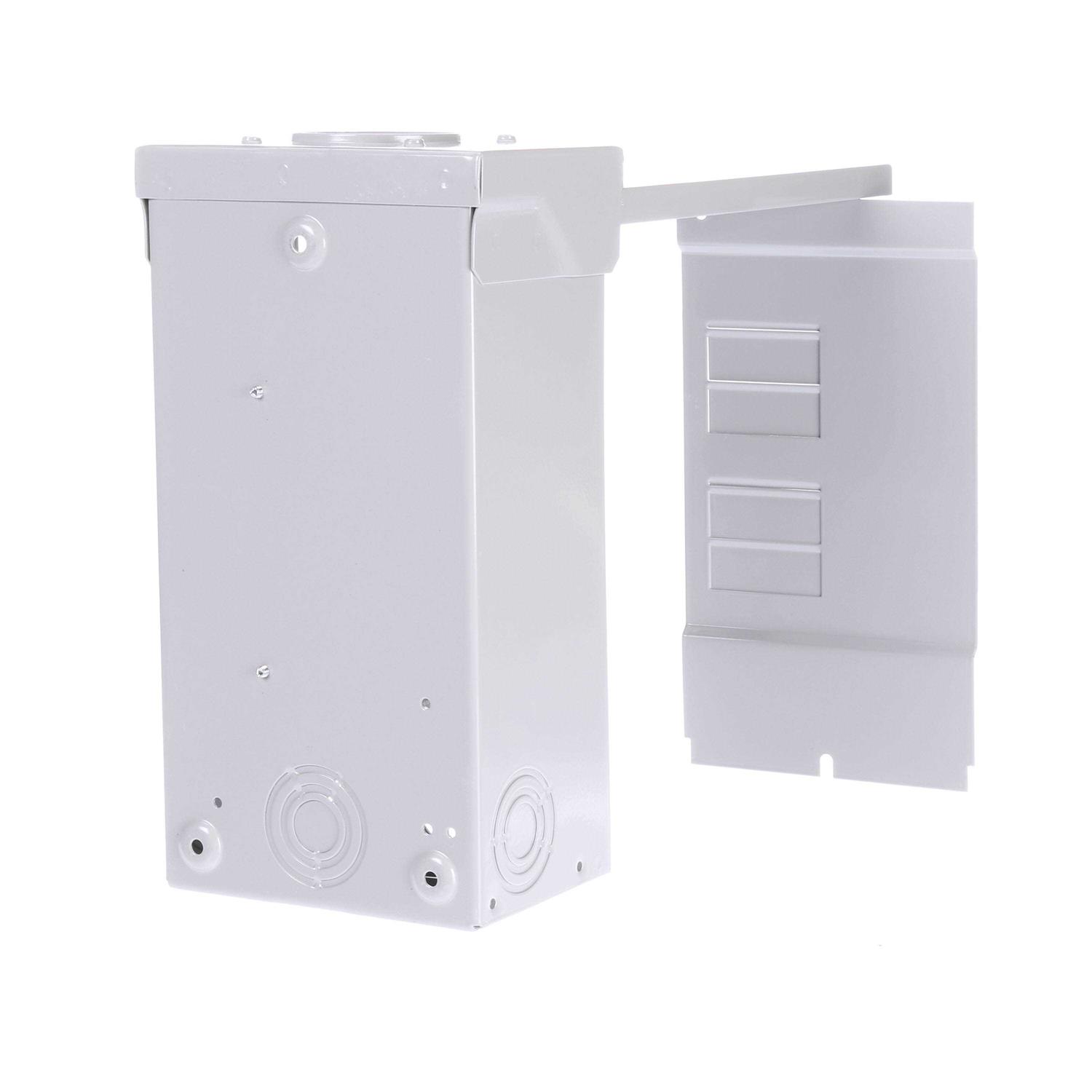 Siemens W0408ML1125U 125 Amp Main Lug Load Center - Cheap Fitting