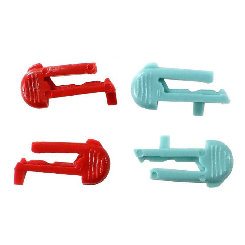 Intermatic 1100 Series Plastic Timeclock Tripper Set (156PB10398A) - Cheap Fitting