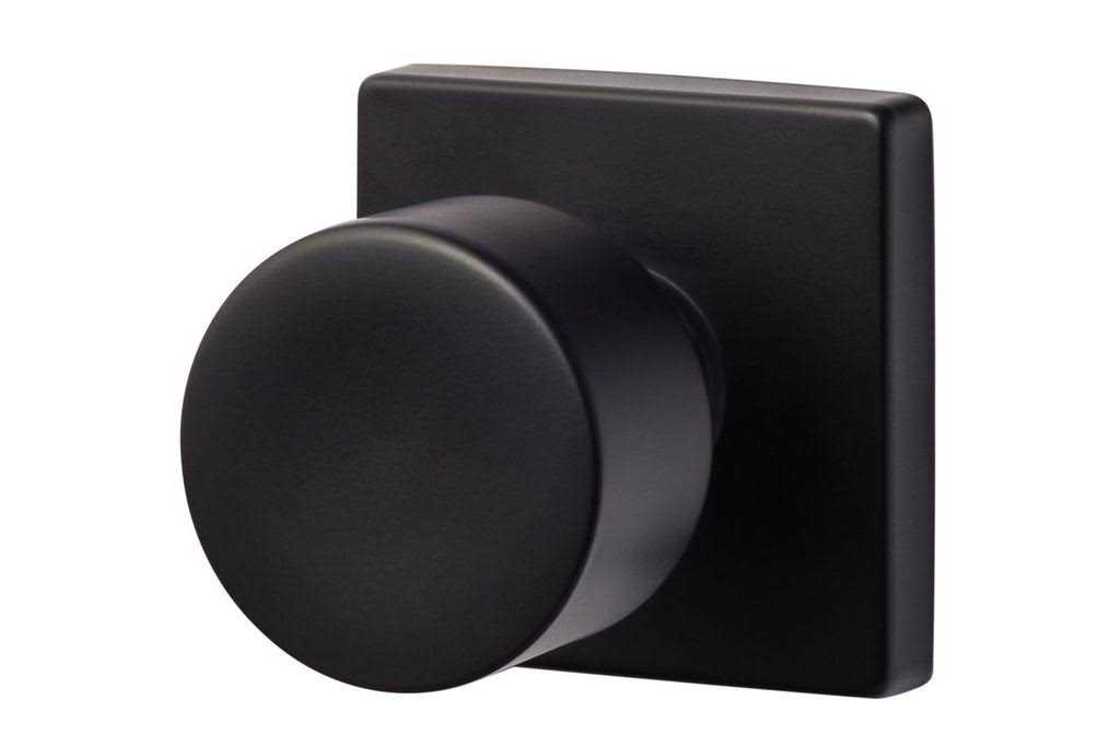 Sure-Loc Hardware BG100-SQ Bergen Square Dummy Knob - Cheap Fitting