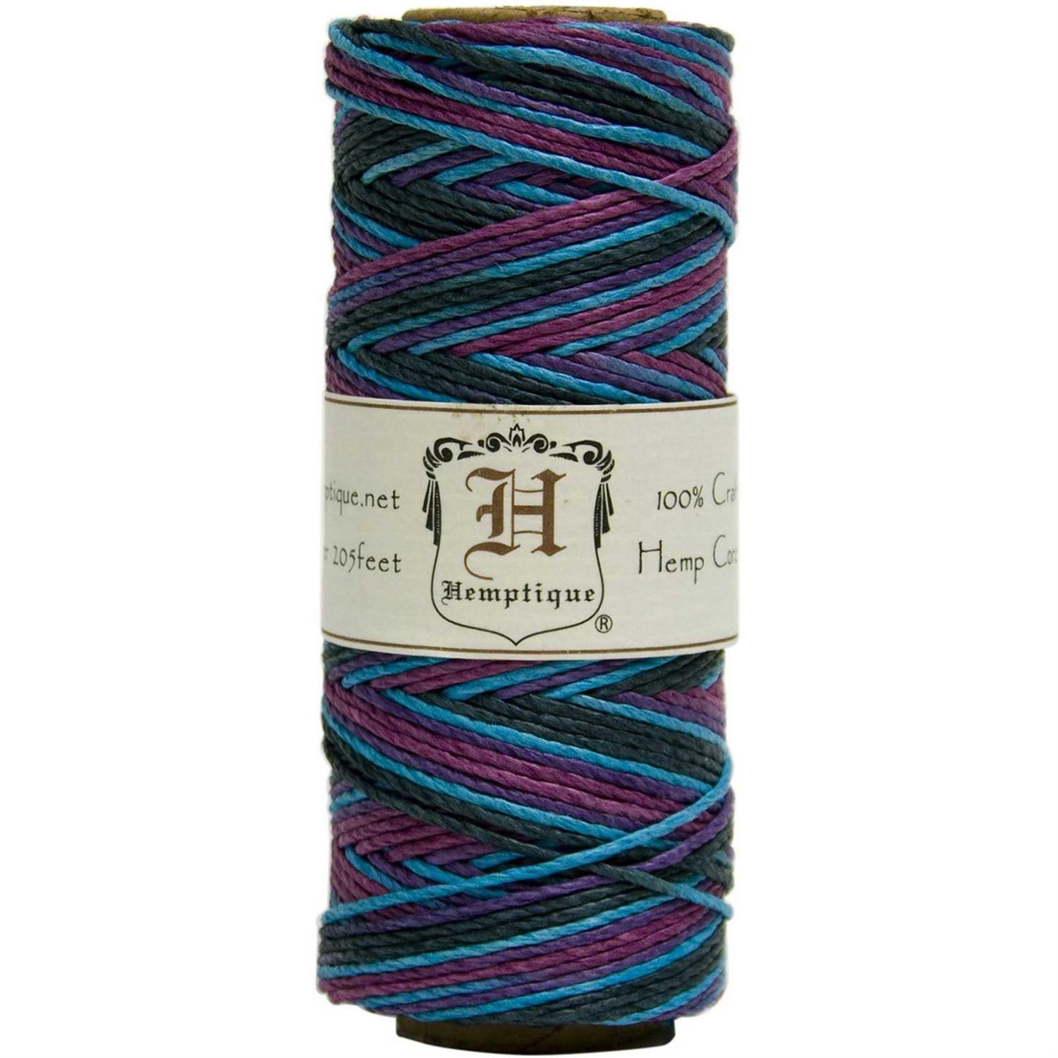 Hemptique Hemp Cord Spool - Cheap Fitting