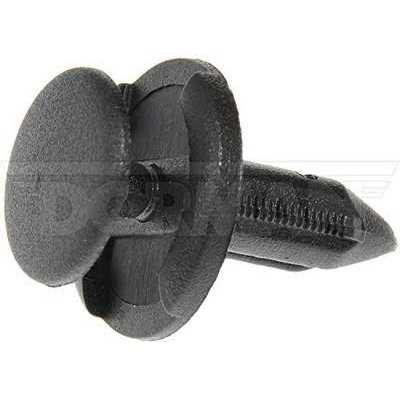Dorman 961-037D Splash Shield Retainer - Cheap Fitting