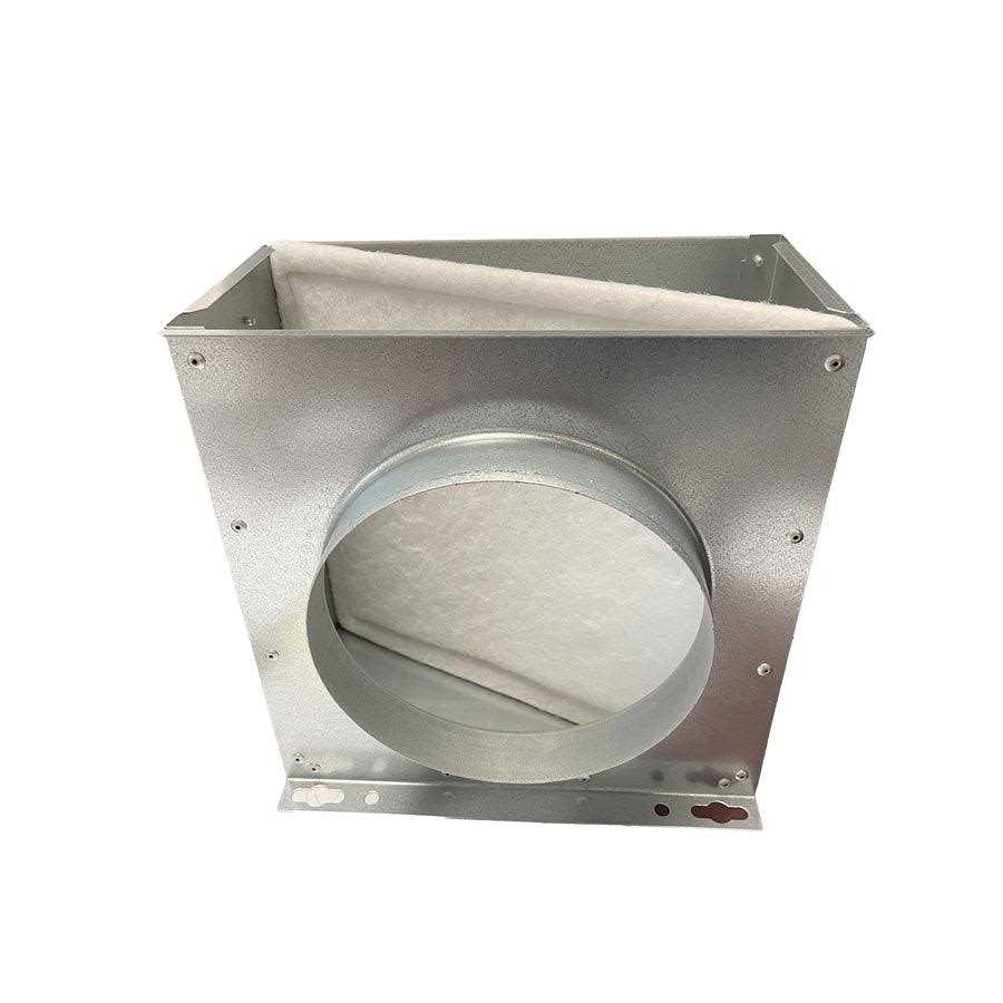 Ruck Air Movement Air Filter Box 8 - Cheap Fitting