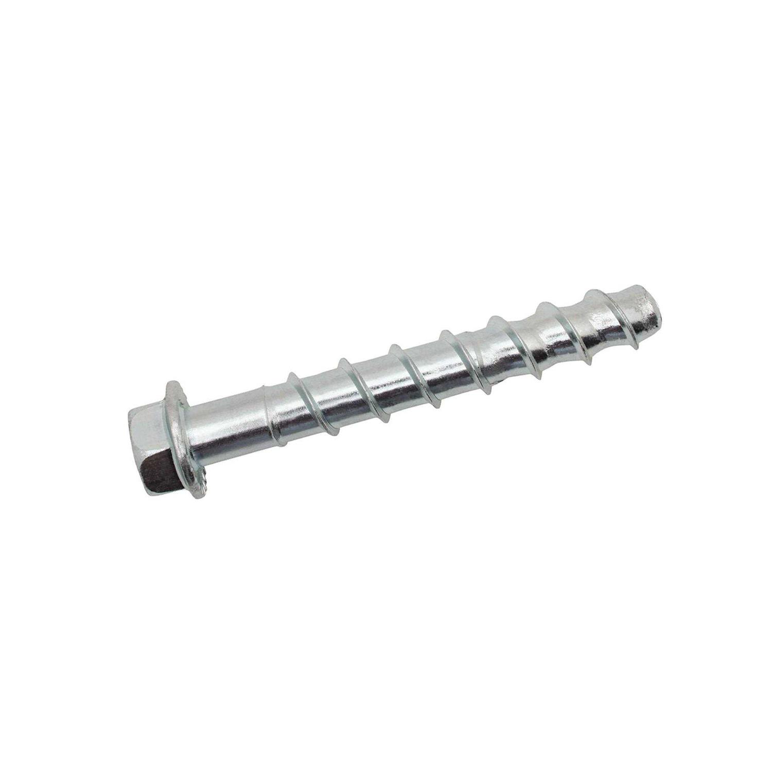 DeWalt Screwbolt Screw Anchor PFM1411220 - Cheap Fitting