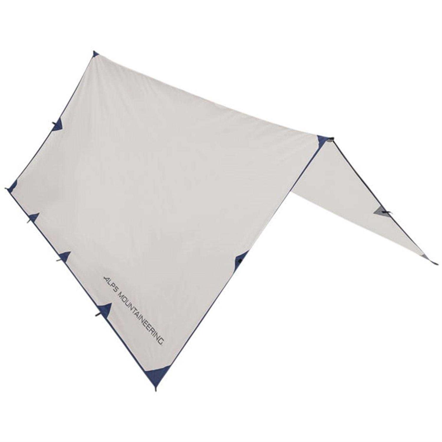 ALPS Mountaineering Utility Tarp - Cheap Fitting