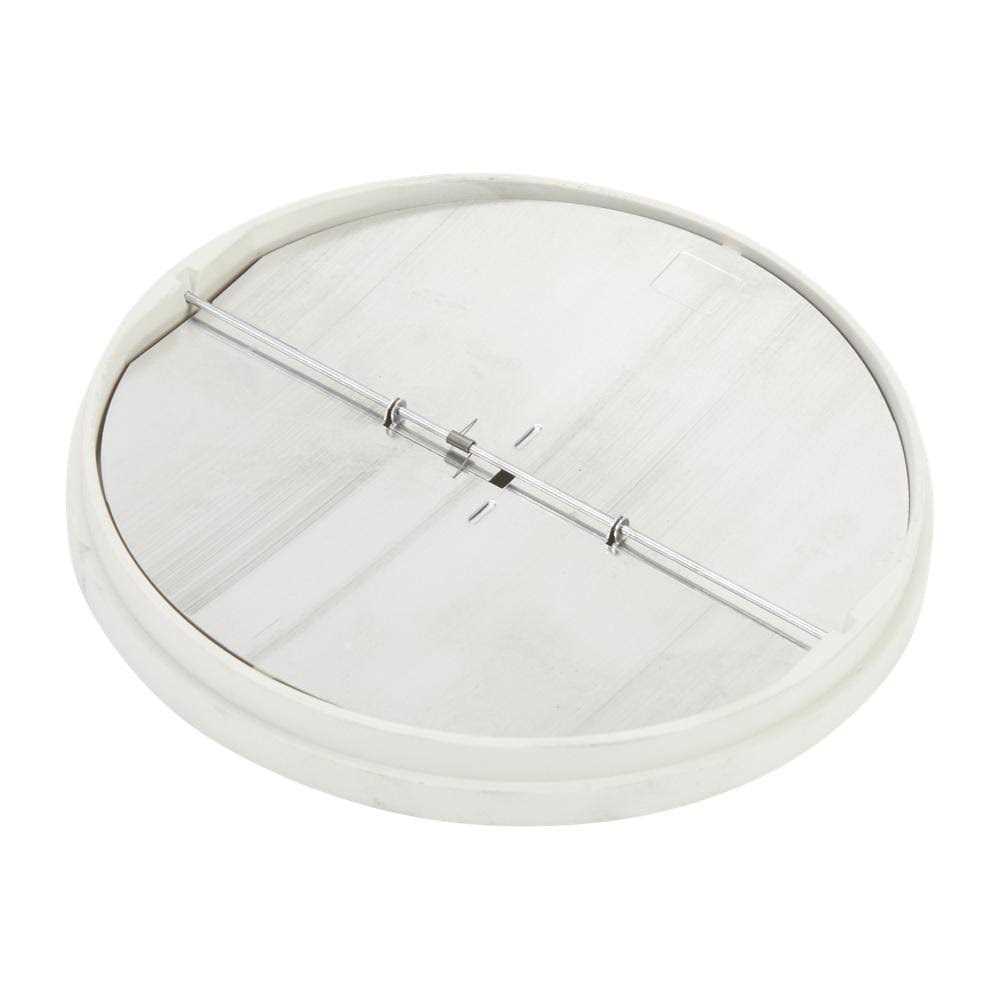 Whirlpool Range Vent Damper - Cheap Fitting