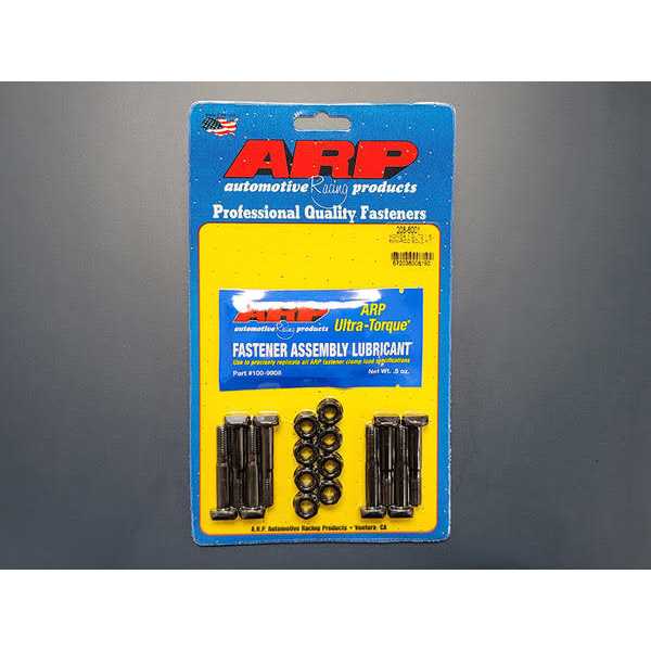 ARP Honda Rod Bolt Kit 208-6001 - Cheap Fitting