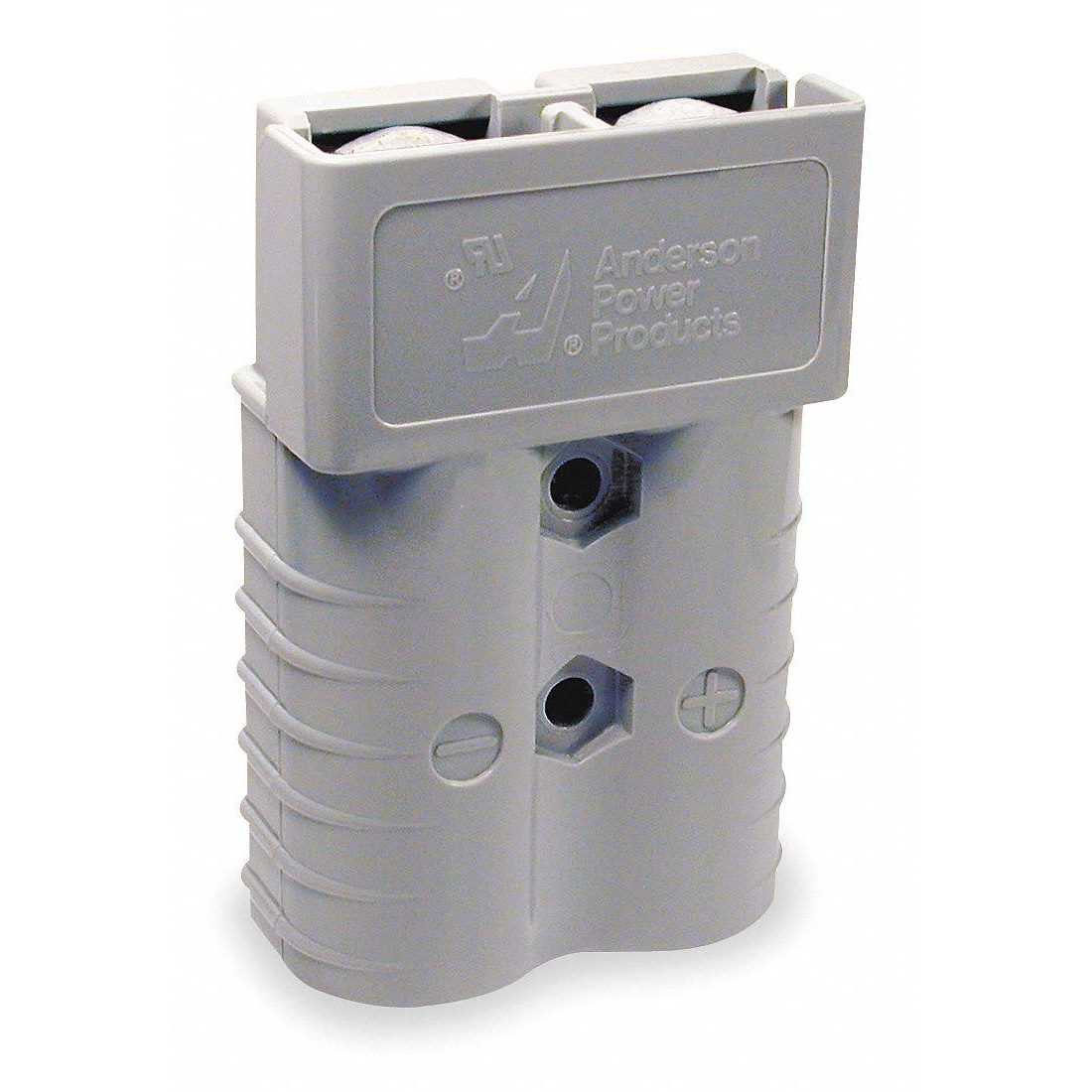 Anderson Power Products Power Connector,175 A 6325G1 - Cheap Fitting