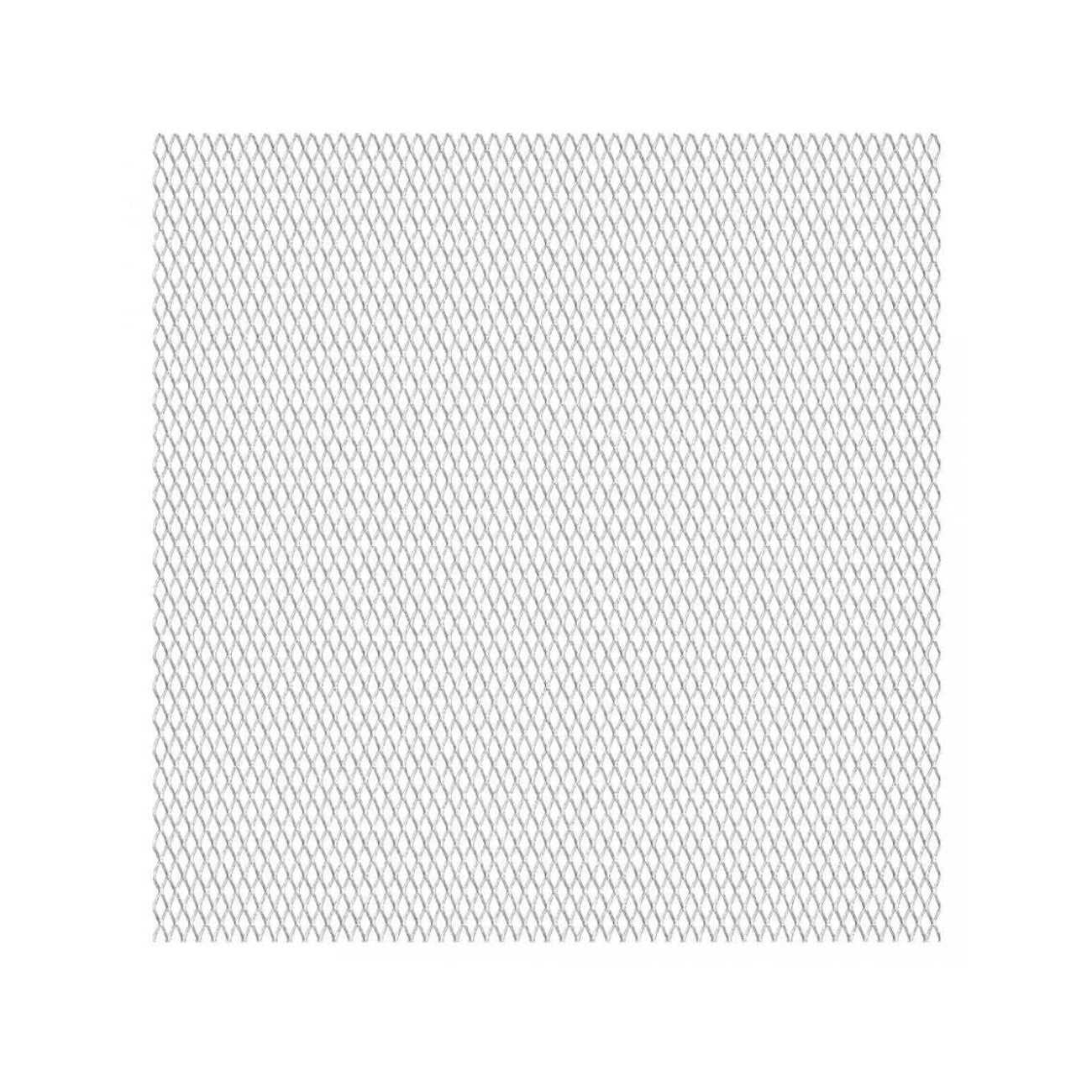 vidaXL Garden Wire Fence Stainless Steel - Cheap Fitting