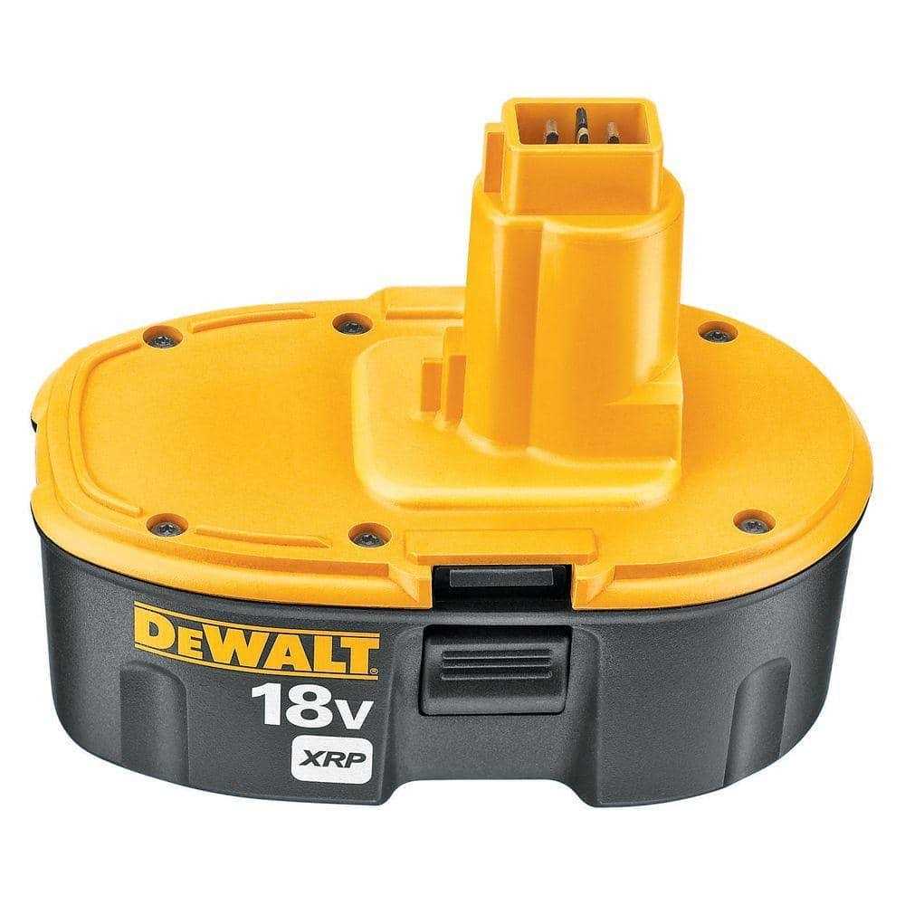DeWalt XRP 18V Battery Dc9096s - Cheap Fitting