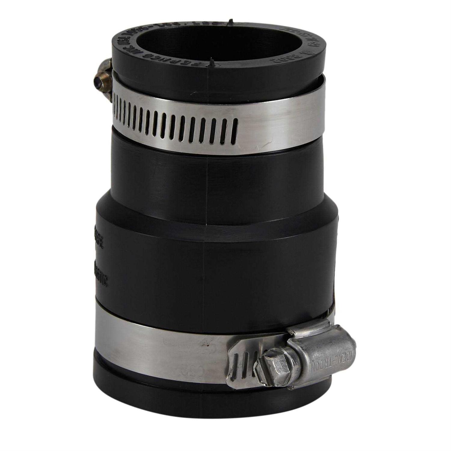Fernco Flexible Coupling - Cheap Fitting