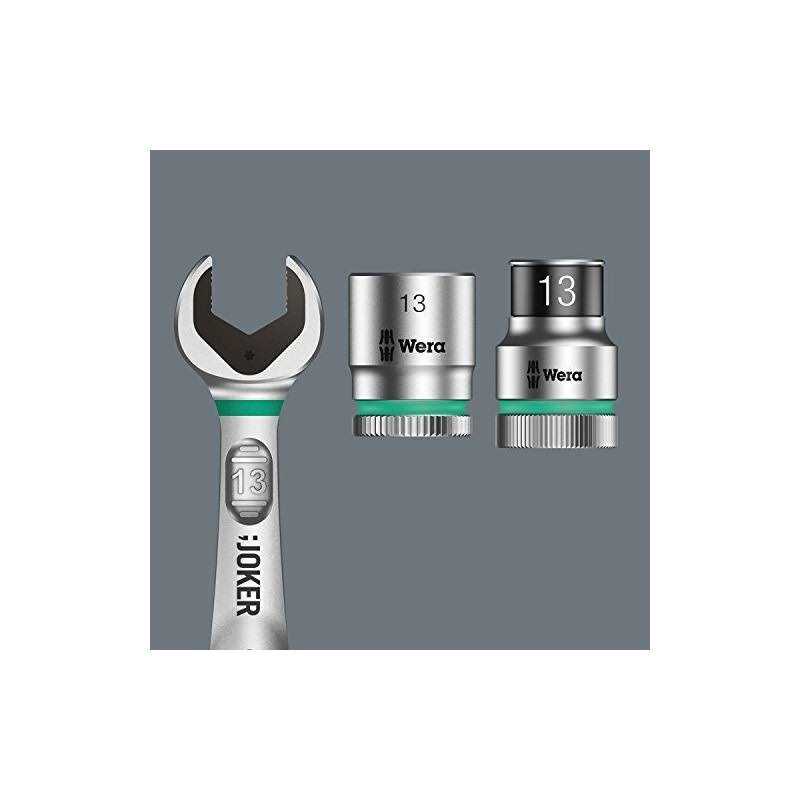 Moody Tools 58-0151 8-piece Open End Wrench Set - Cheap Fitting