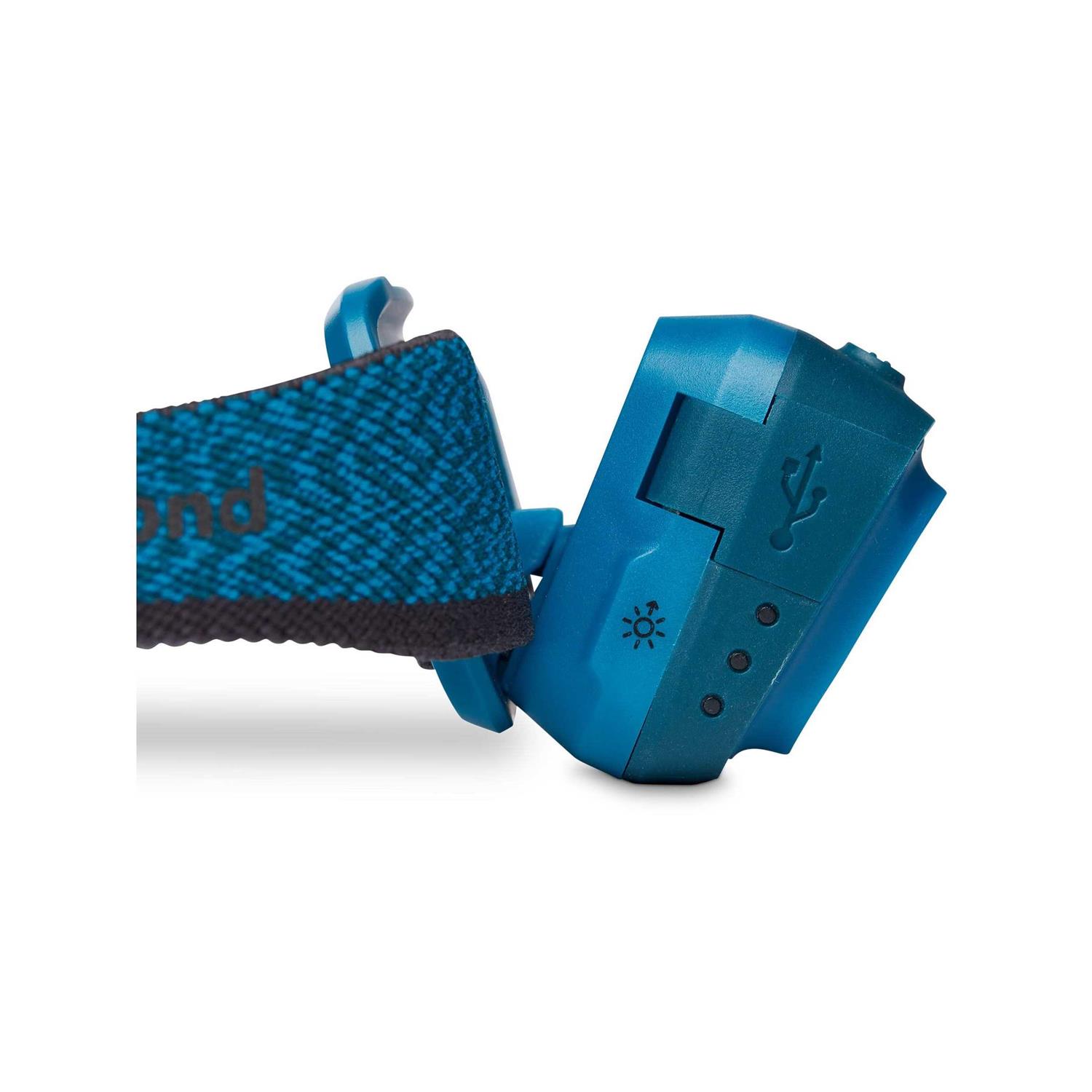 Black Diamond Spot 400-R Headlamp - Cheap Fitting