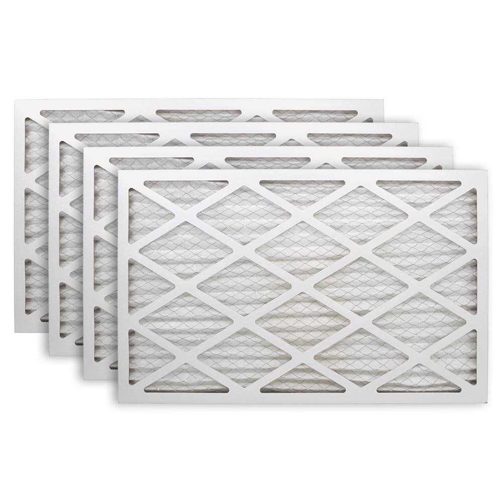 Honeywell Efficiency Allergen MERV Air Filter - Cheap Fitting