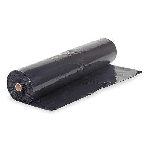 Farm Plastic Supply Black Plastic Sheeting mil Black Plastic Tarp	Farm Plastic Supply Black Plastic Sheeting mil Black Plastic Tarp - Cheap Fitting