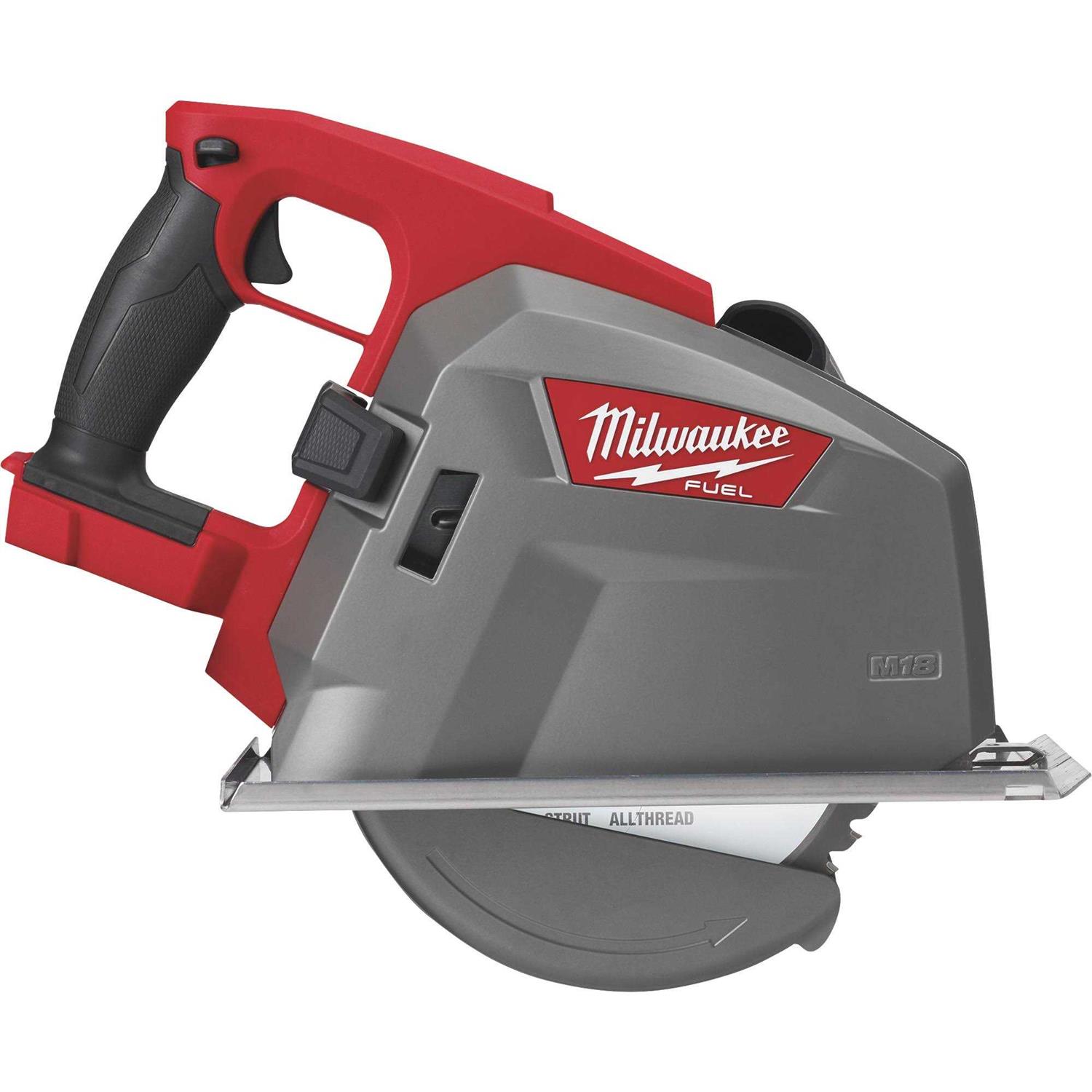 2982-20 Milwaukee M18 FUEL 8 Metal Cutting Circular Saw - Cheap Fitting