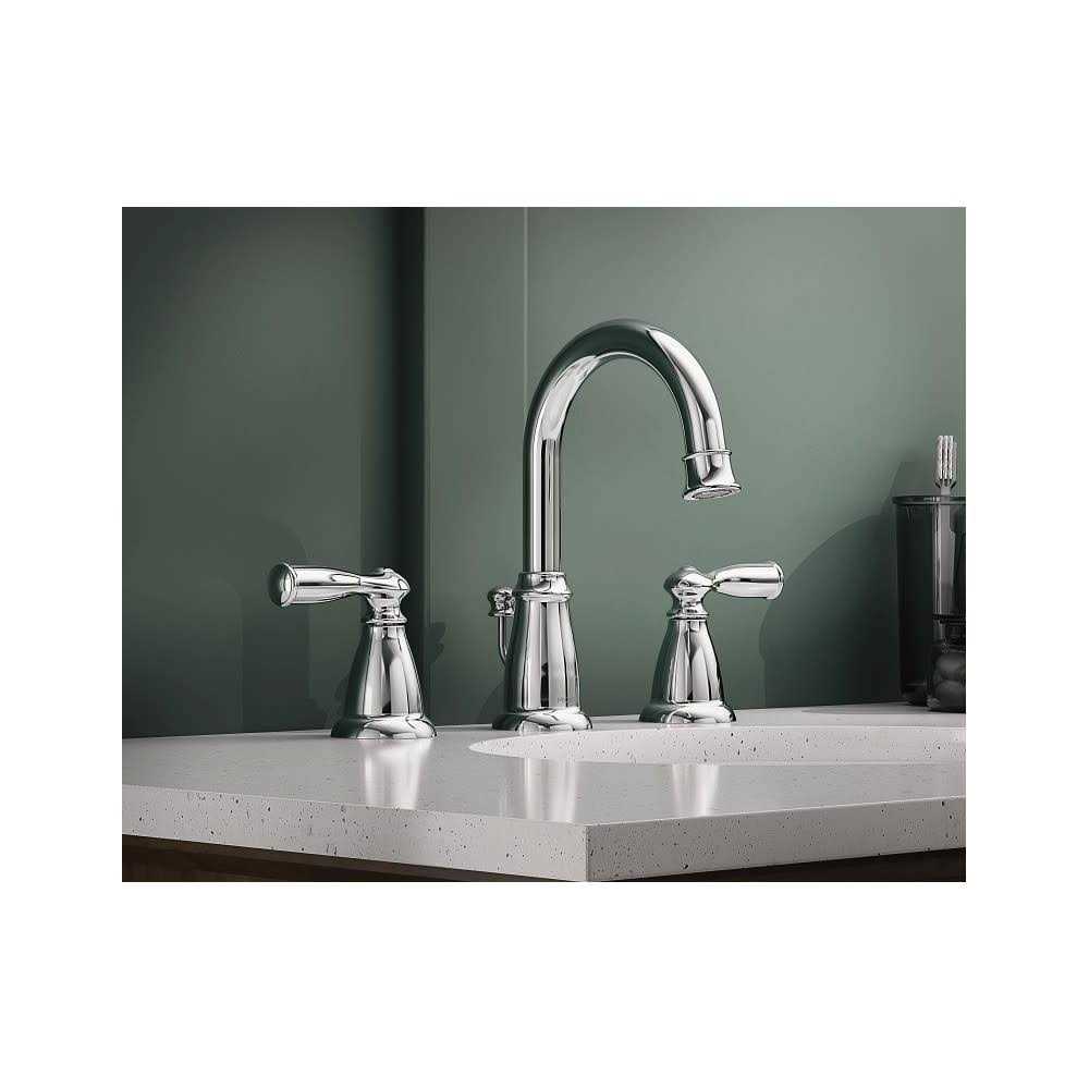 Moen Banbury Bathroom Faucet - Cheap Fitting