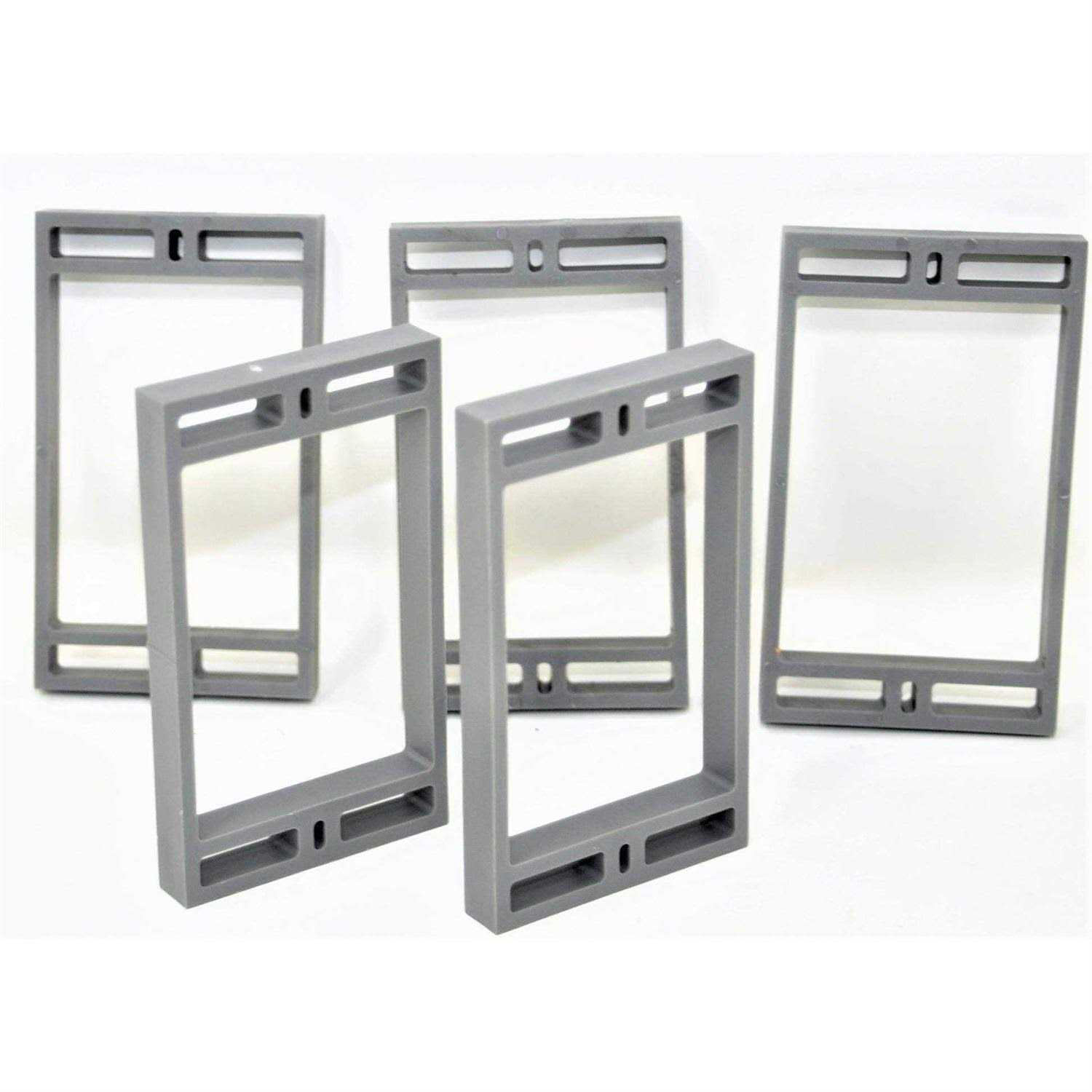 Electrical Box Spacers Single Gang - Cheap Fitting