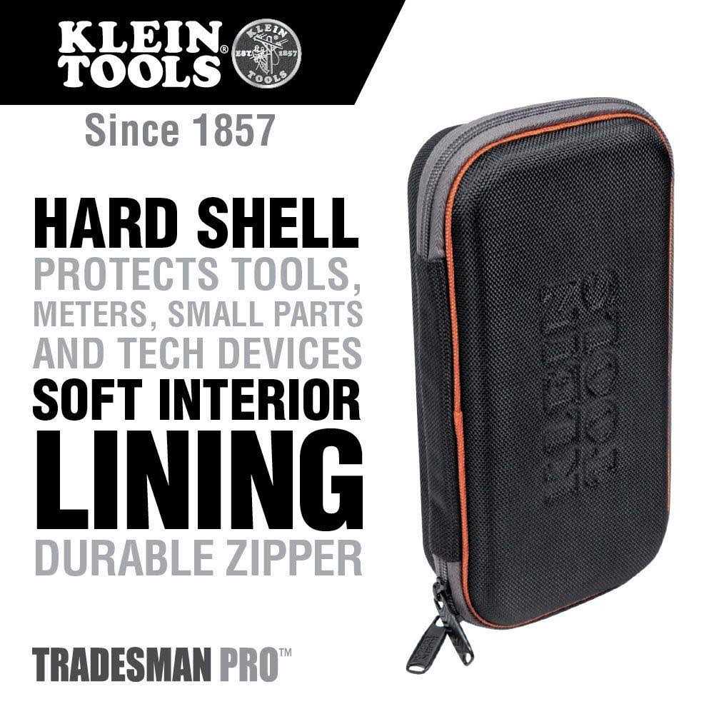 Klein Tools 5189 Tradesman Pro Hard Case - Cheap Fitting