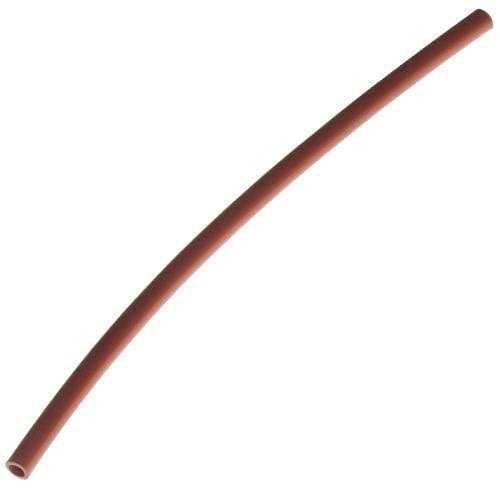 Univen High Temp Food Grade Red Silicone Tubing 8mm ID X 12mm OD Per Foot - Cheap Fitting