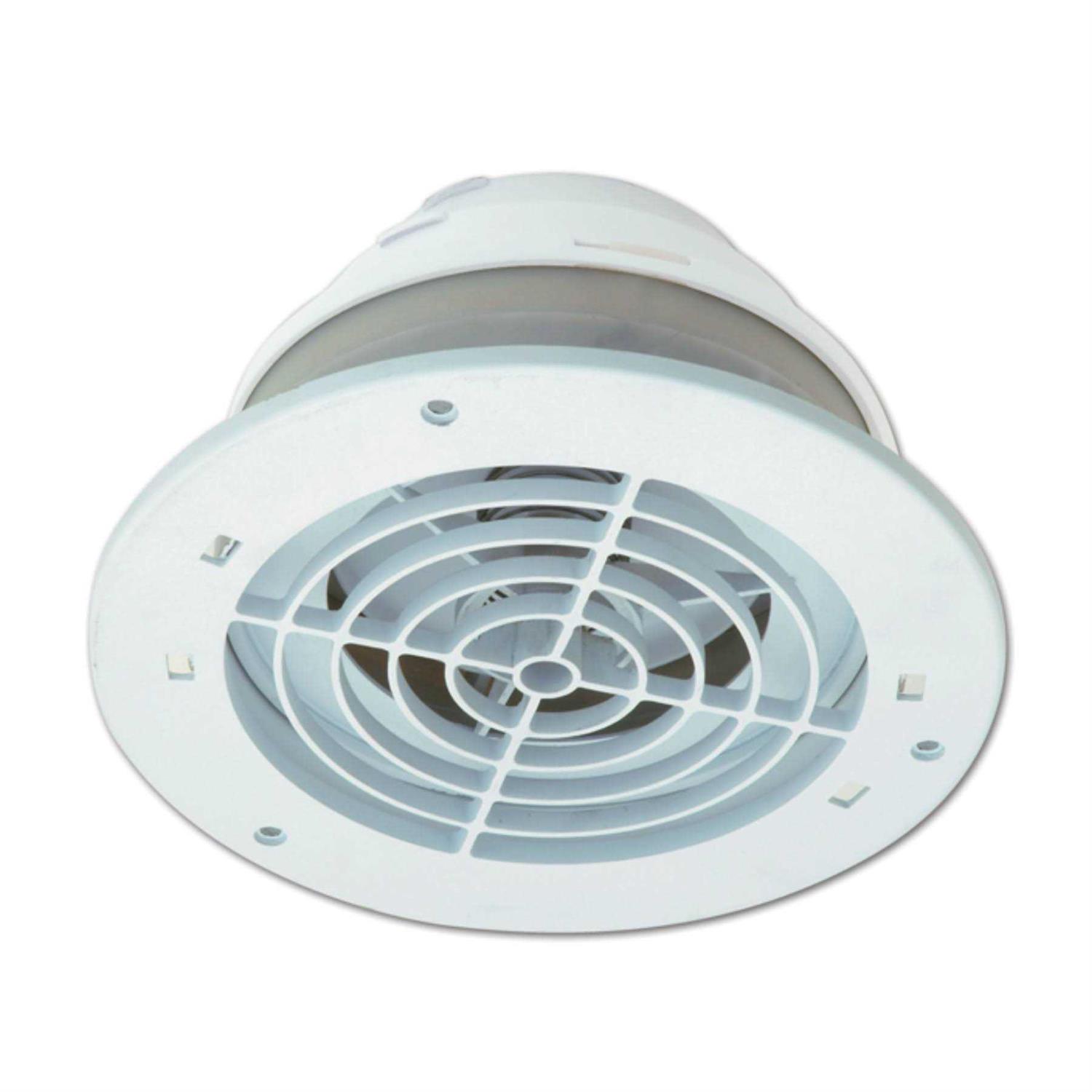 Dundas Jafine SEVZW Soffit Exhaust Vent - Cheap Fitting