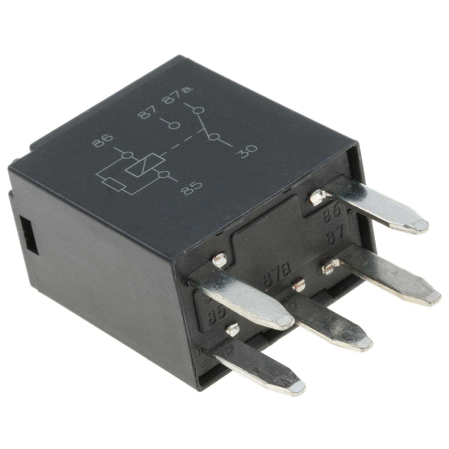 Carquest Multi Purpose Relay 83A1008 - Cheap Fitting