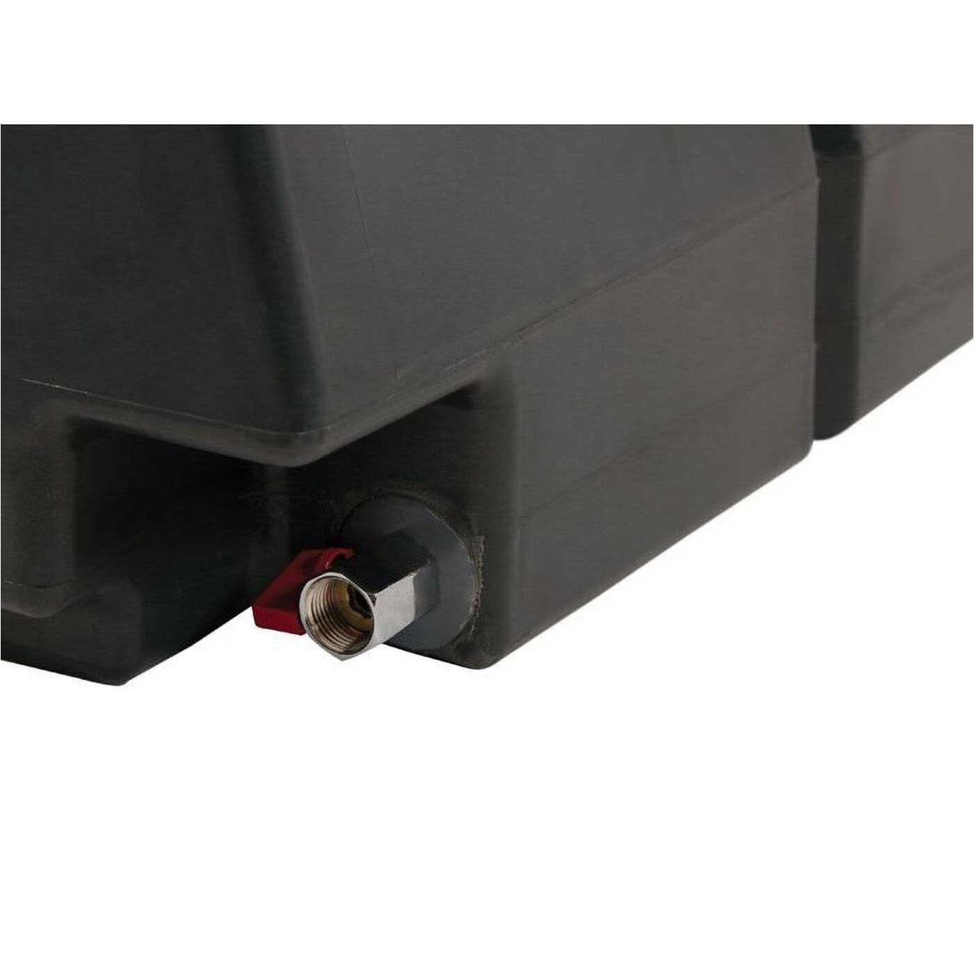 Front Runner Slanted Water Tank - Cheap Fitting