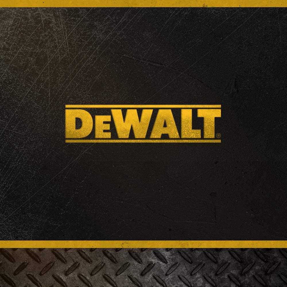 DEWALT 2-Piece 6-Inch Cantilever Bracket Set - Cheap Fitting