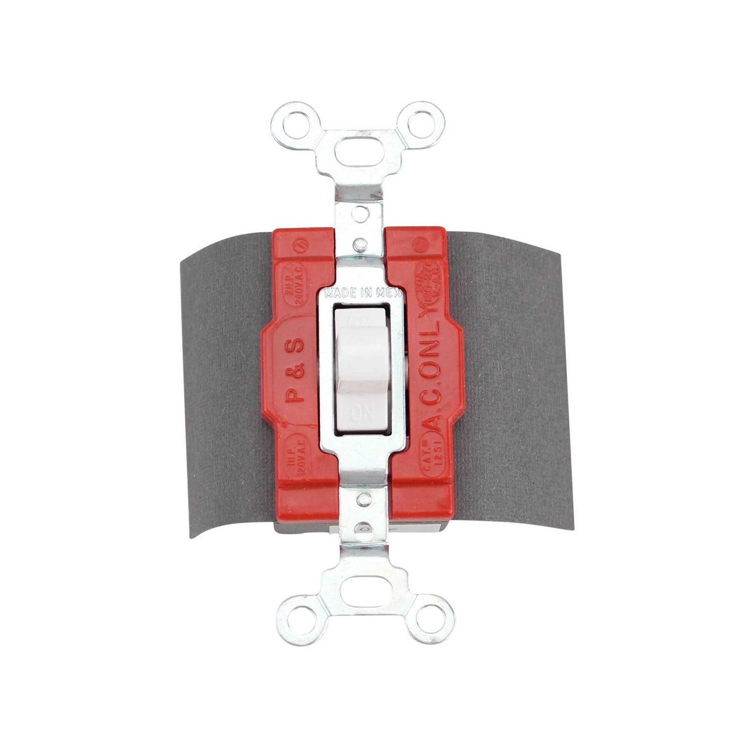 Pass and Seymour 1251W - Cheap Fitting