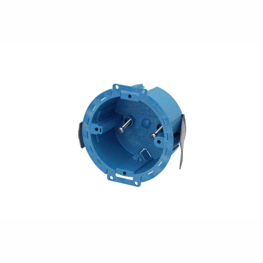 Carlon Ceiling Round Box BH614R - Cheap Fitting