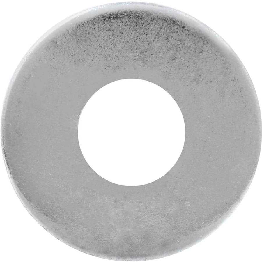Hillman Zinc-plated Standard Flat Washer - Cheap Fitting