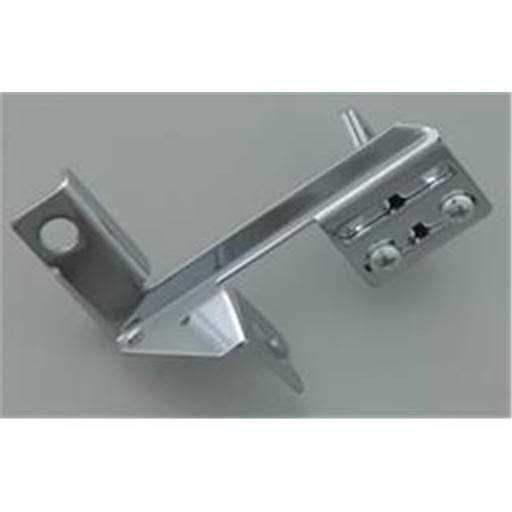 Mr. Gasket Throttle Cable Bracket 6039 - Cheap Fitting