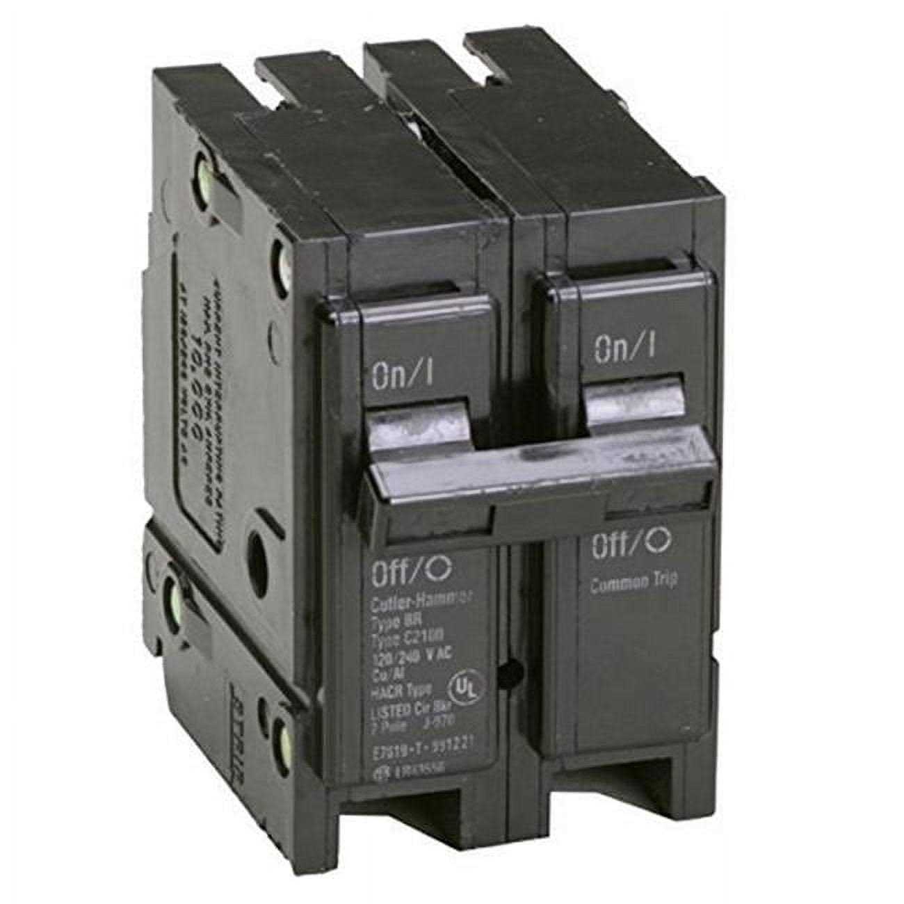 Eaton BR280 Type BR Circuit Breaker - Cheap Fitting